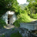 C1 Reservoir Bräschgen