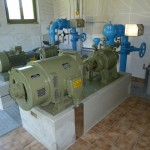 D5 Pumpen